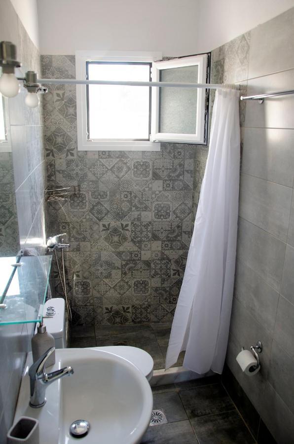 Erato Agios Nikolaos Appartment Экстерьер фото