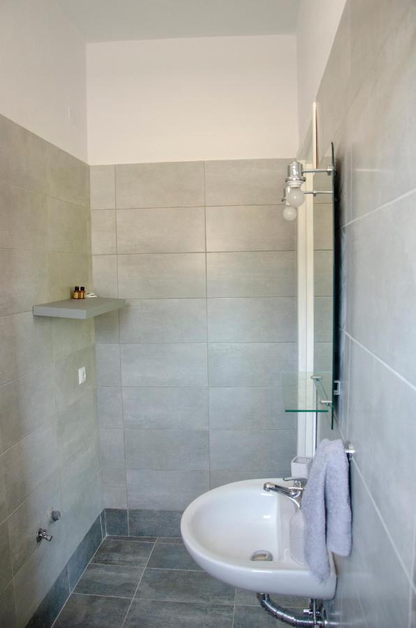 Erato Agios Nikolaos Appartment Экстерьер фото
